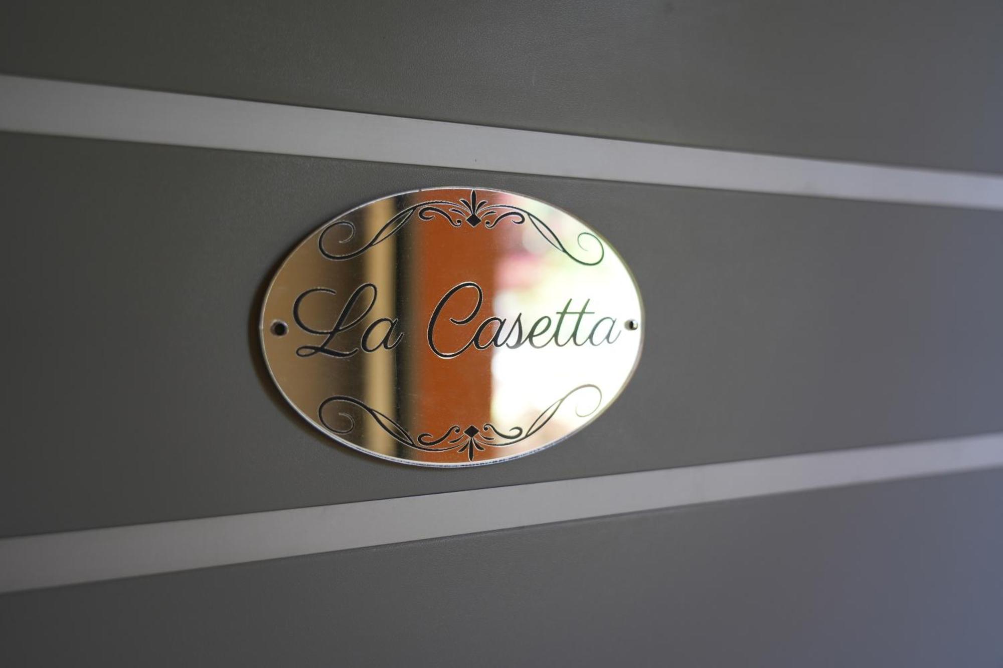 La Casetta San Pietro in Cariano Eksteriør bilde