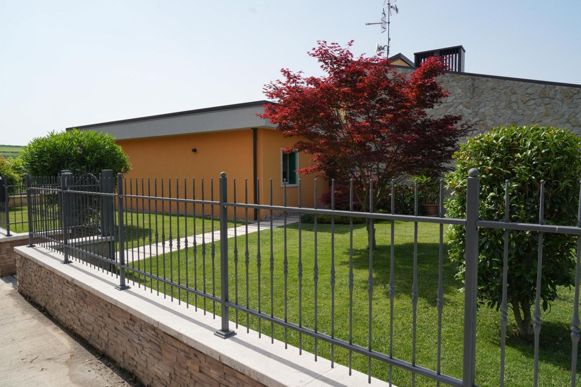La Casetta San Pietro in Cariano Eksteriør bilde
